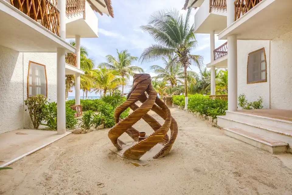 Selina Tulum Downtown en Tulum