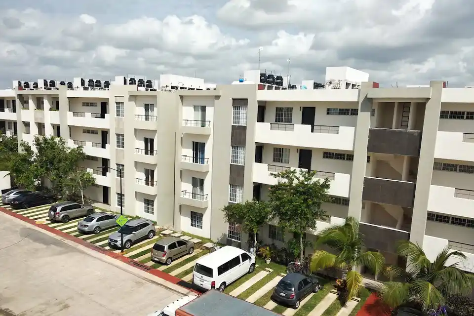 Selvanova Residencial in Playa del Carmen