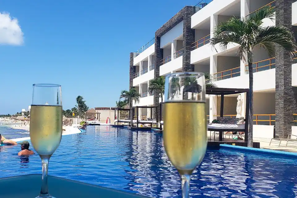 Senses Riviera Maya by Artisan en Playa Paraiso