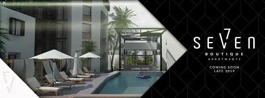 Seven Boutique Apartments Cancun in Cancun Hotel Zone & Downtown