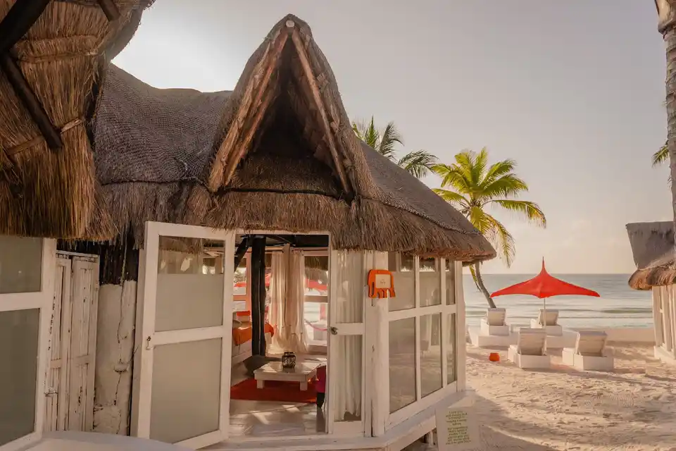 Shambala Petit Tulum