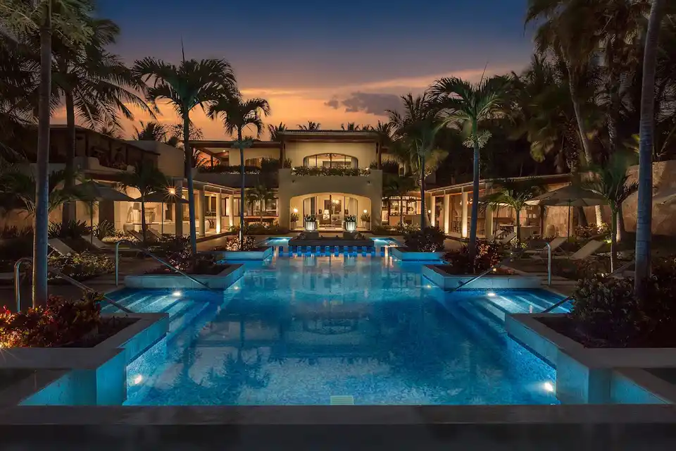 Siena at Azul Beach Resort en Puerto Morelos
