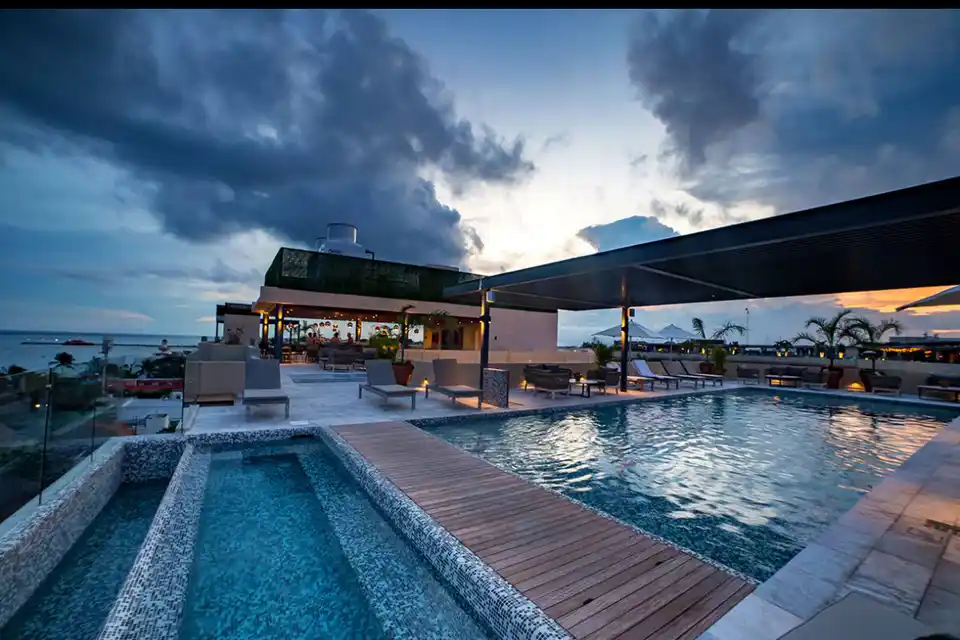Singular 407 Playa del Carmen in Playa del Carmen