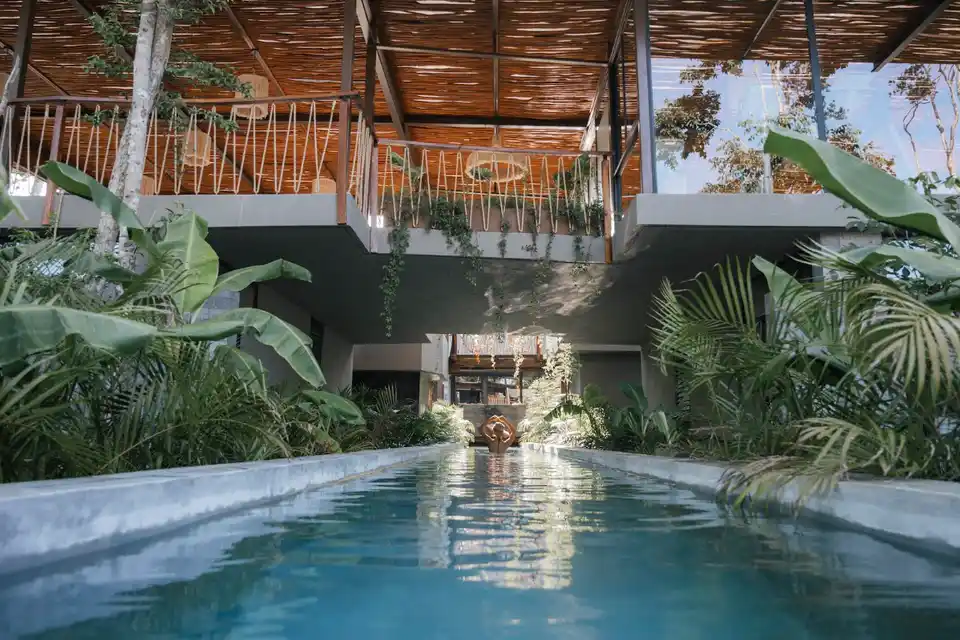 Siwa Tulum in Tulum Hotel Zone