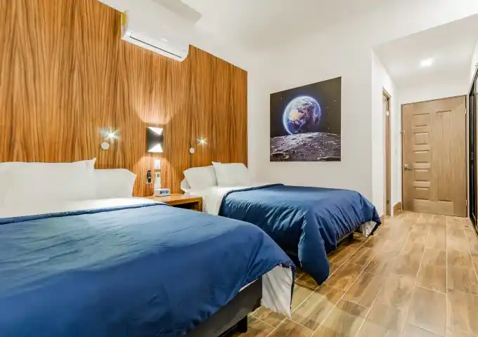 Sky Inn Hotel in Cancun Hotel Zone & Downtown