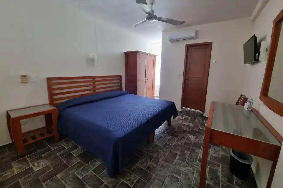 Soberanis Hostal in Cancun Hotel Zone & Downtown