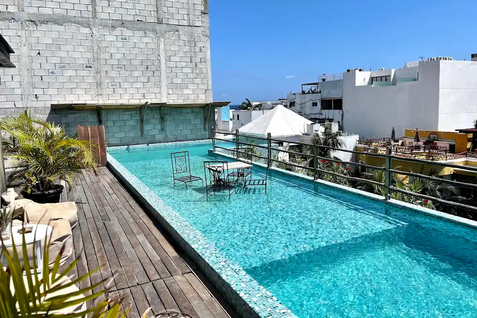 Soho Hotel Playa