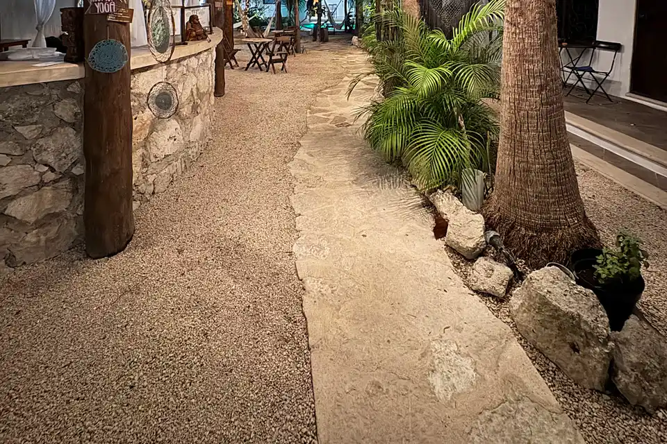 Sonido del Mar Tulum
