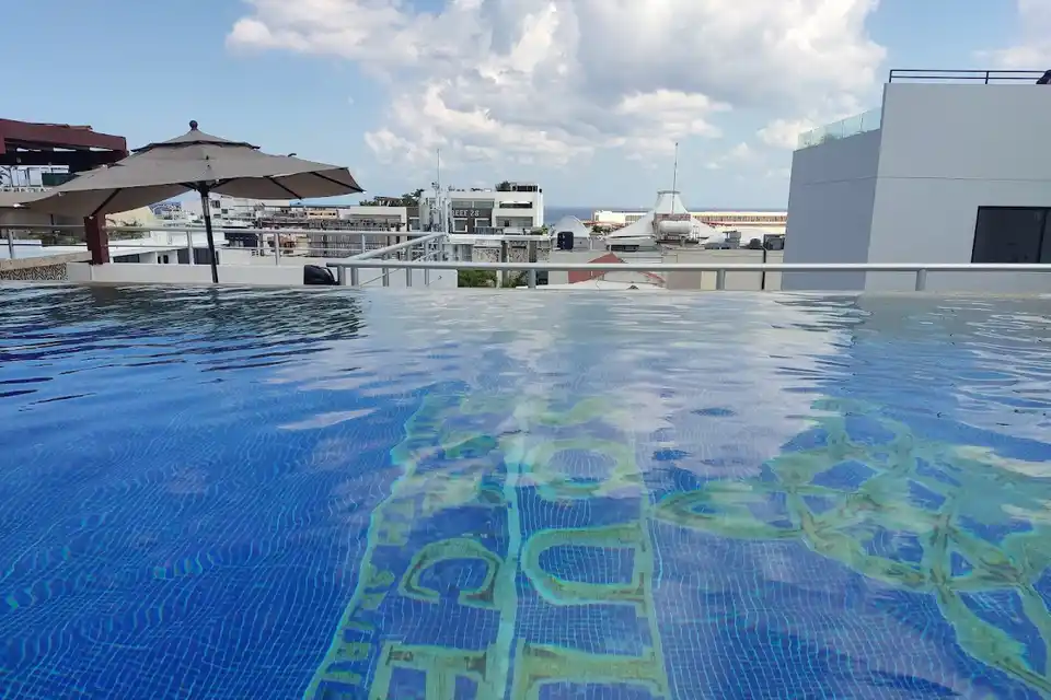 Soul Beach Luxury Boutique en Playa del Carmen
