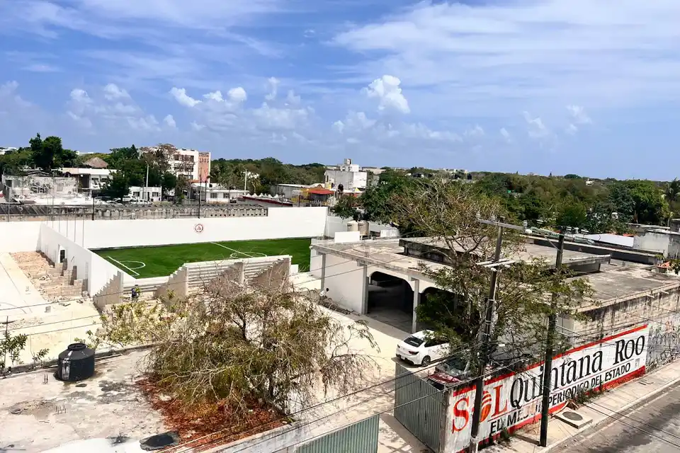 Steffens Casa Blanca