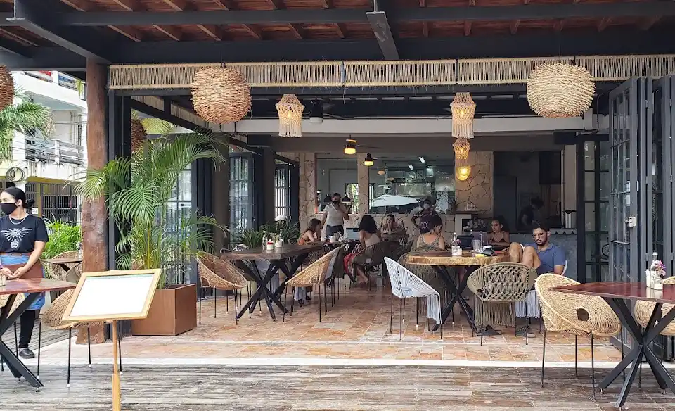 Studio Tierra Playa del Carmen