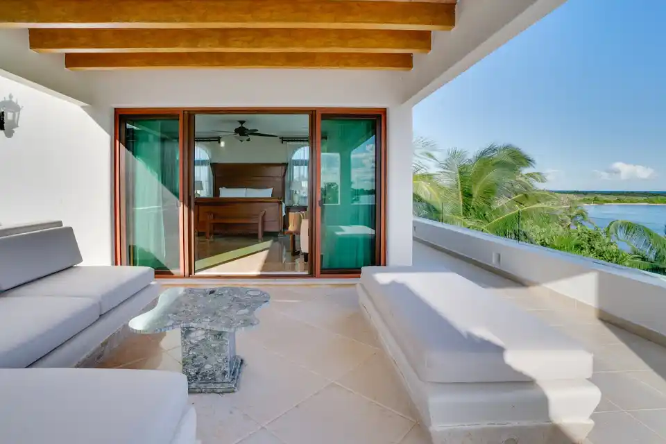 Sueño del Mar Condos Riviera Maya