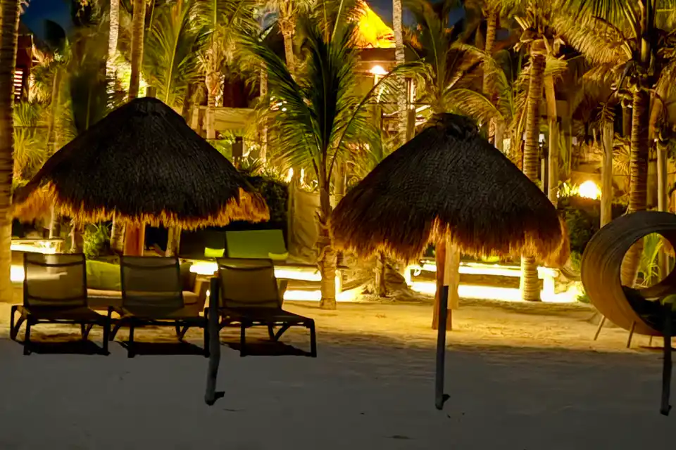 Sueños Tulum Eco Resort