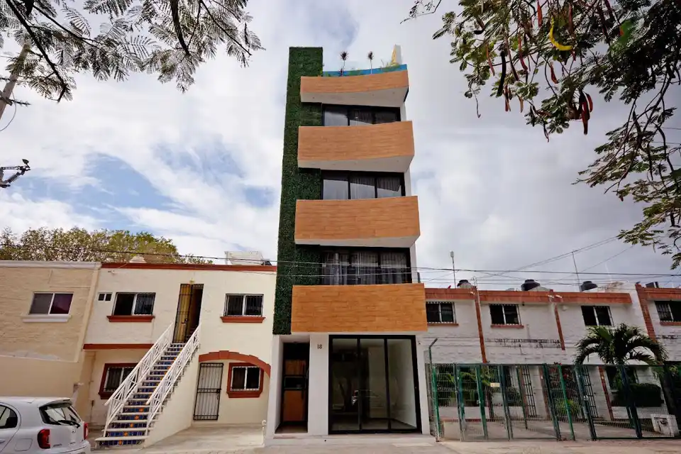 Suite Mediterranean Playa del Carmen