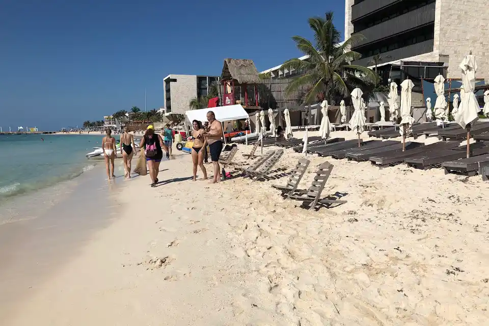 Suites Cielo y Mar