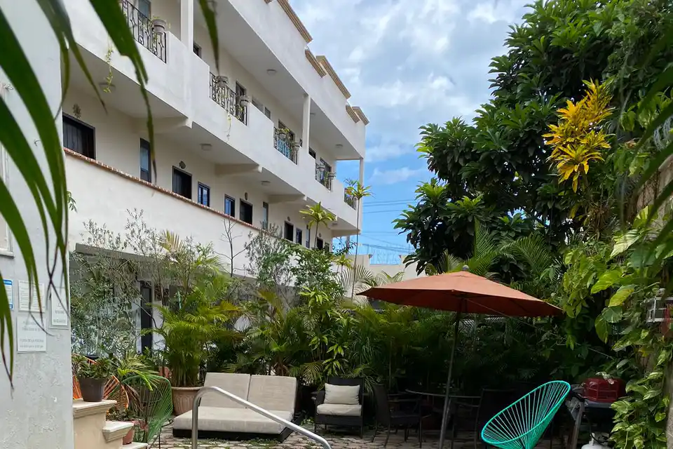 Suites Fenicia