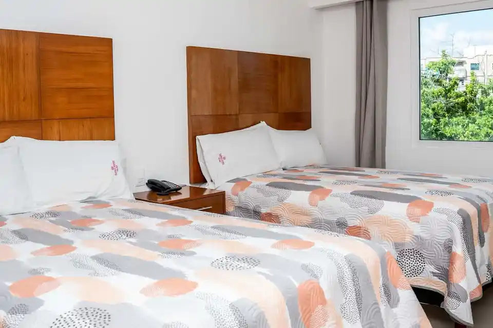 Suites Gaby en Zona Hotelera de Cancún y Centro
