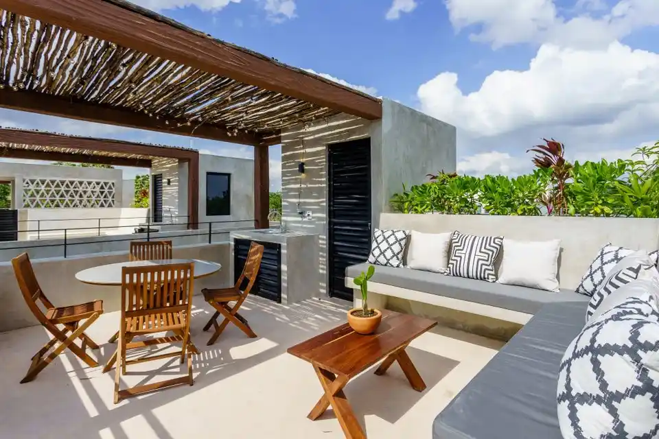 Sukha by Moskito in Tulum