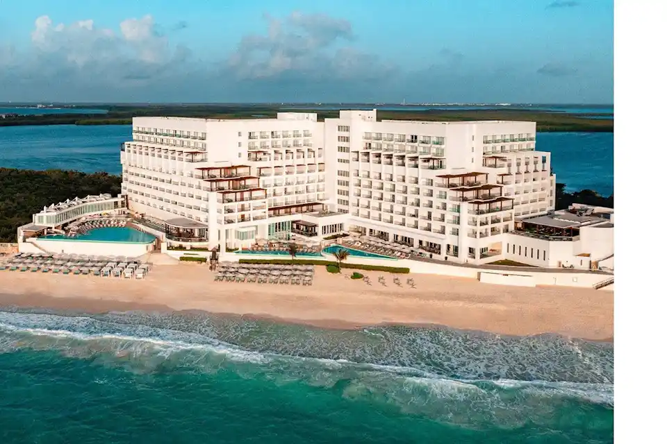 Sun Palace Cancun