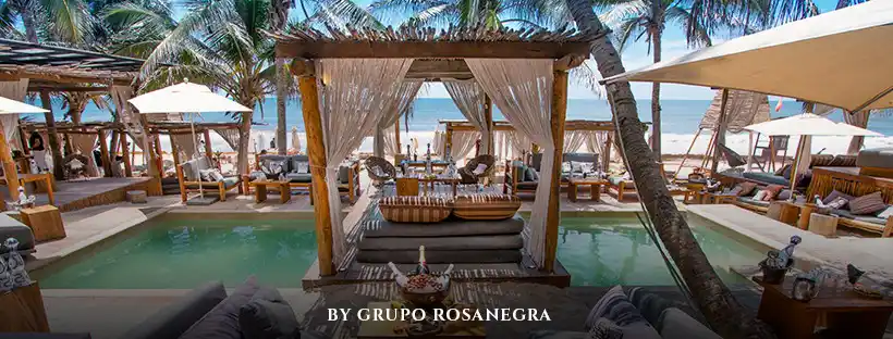 Taboo Tulum