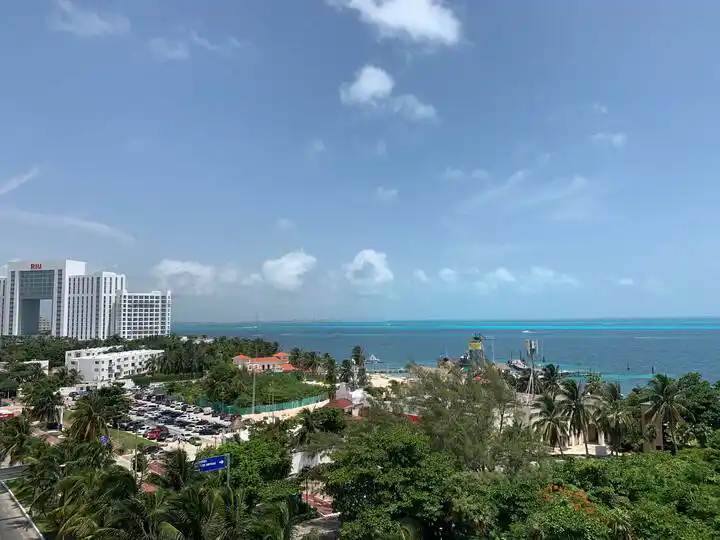 Takh en Cancun Zona Hotelera & Centro