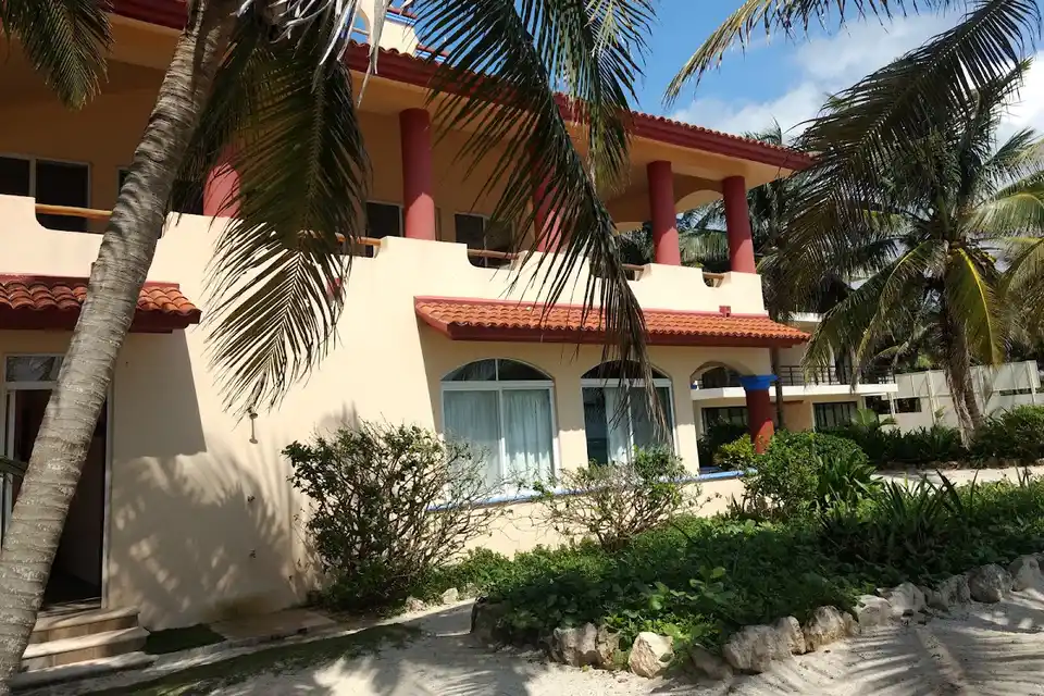 Tankah Inn