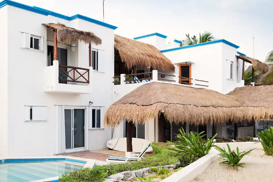 Tankah Shores Tulum