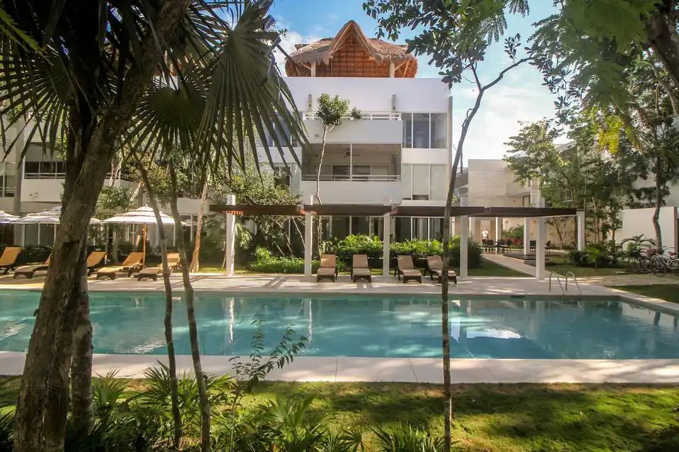 TAO Tulum in Tulum