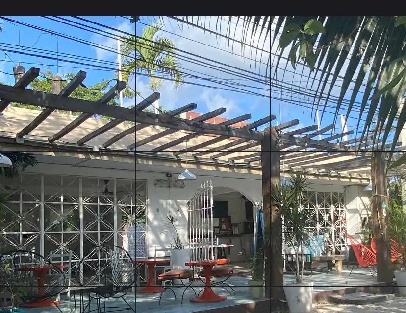 Teetotum Hotel Tulum