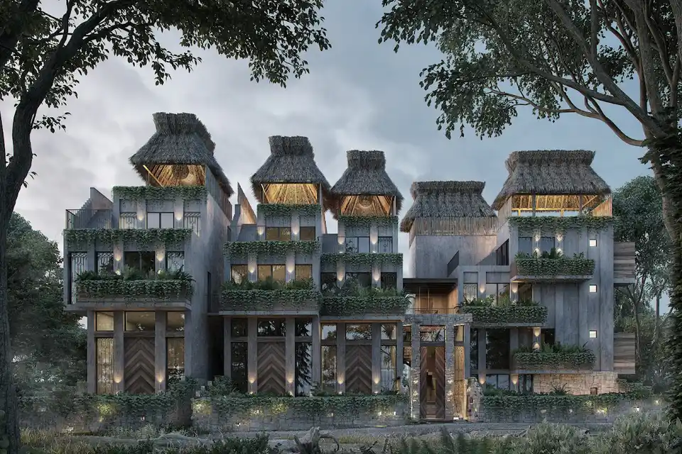 Templia Tulum