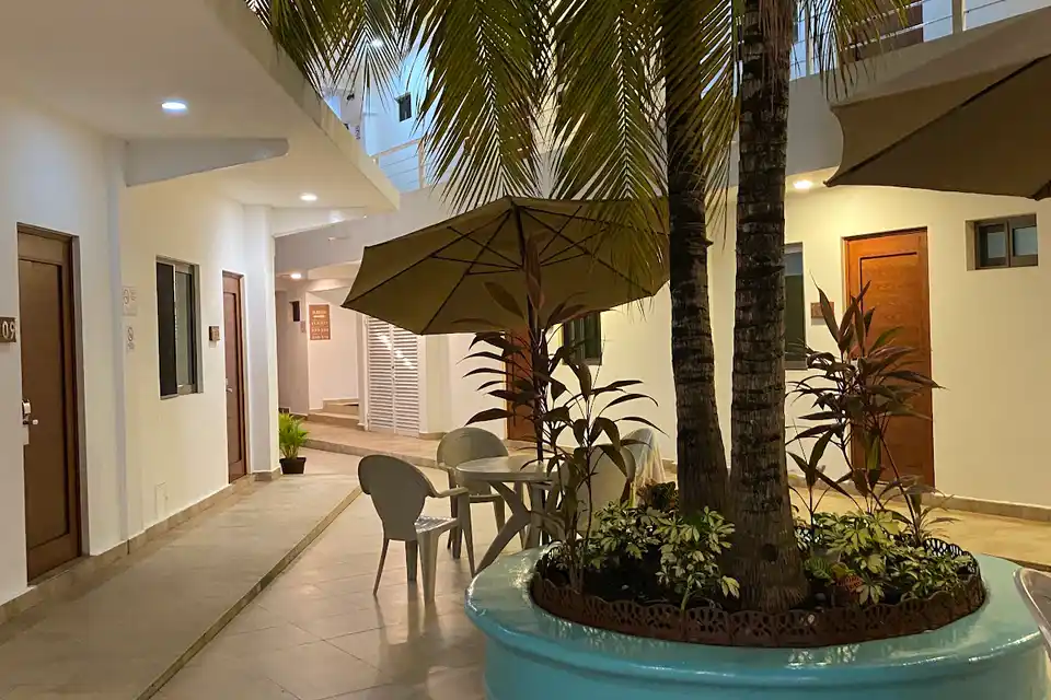 Terracaribe Hotel Boutique in Cancun Hotel Zone & Downtown