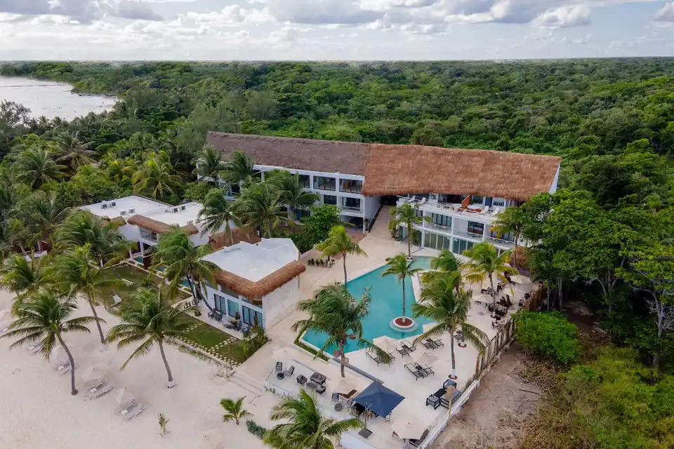 The Beachfront by the Fives Hotels in Playa del Carmen