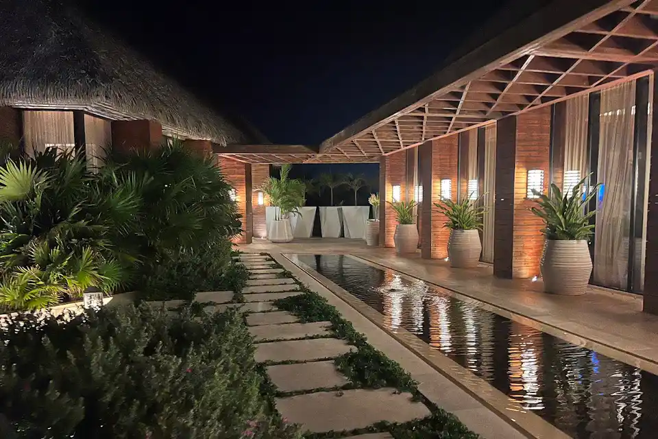 The Bliss at Vidanta Riviera Maya in Playa Paraiso