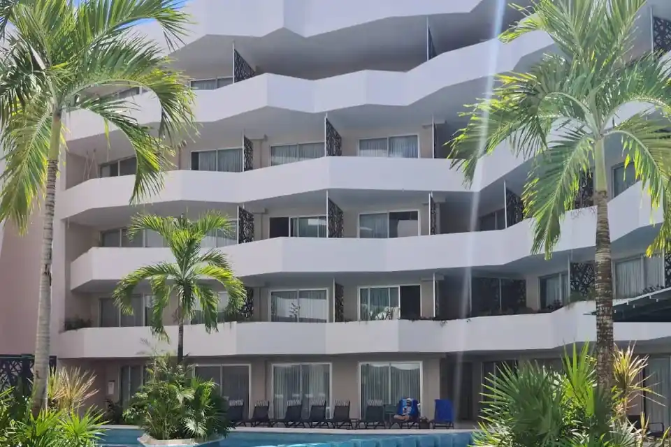 The Gallery Condos en Playa del Carmen