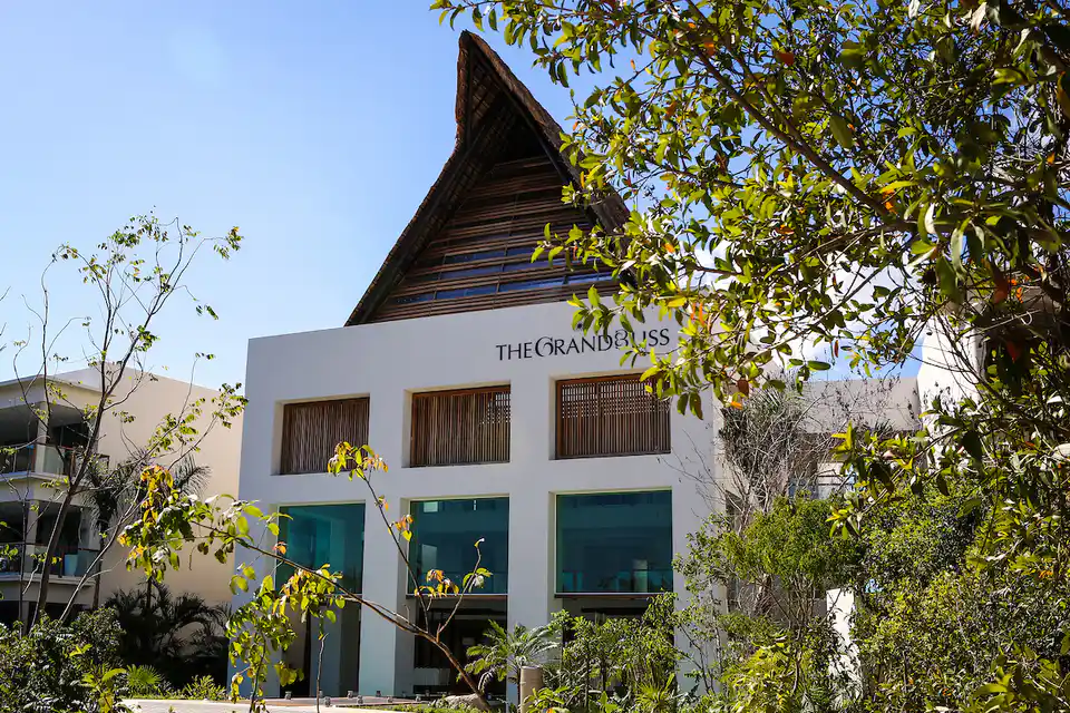 The Grand Bliss Riviera Maya