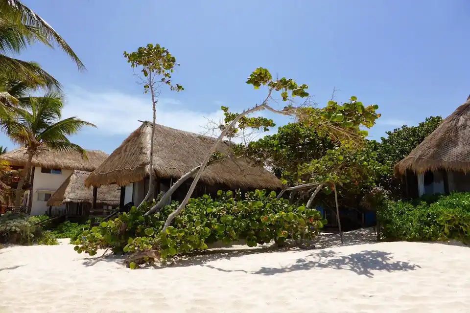 The Hemingway Tulum in Tulum