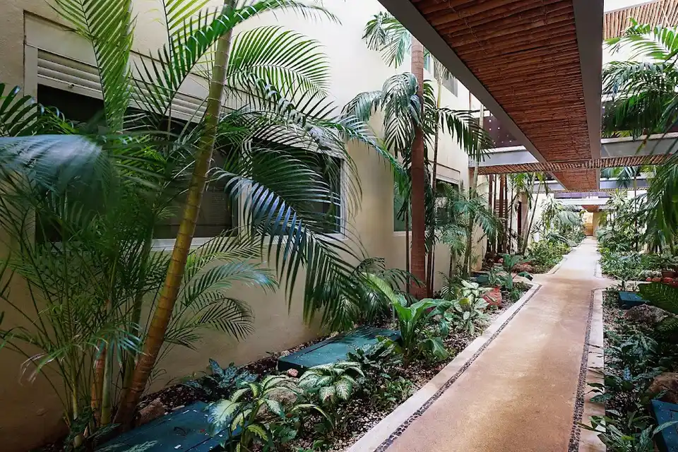 The Meridian Playa del Carmen