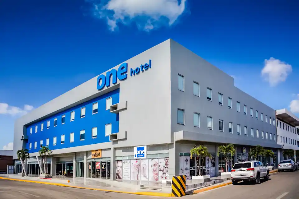 The One Playa del Carmen