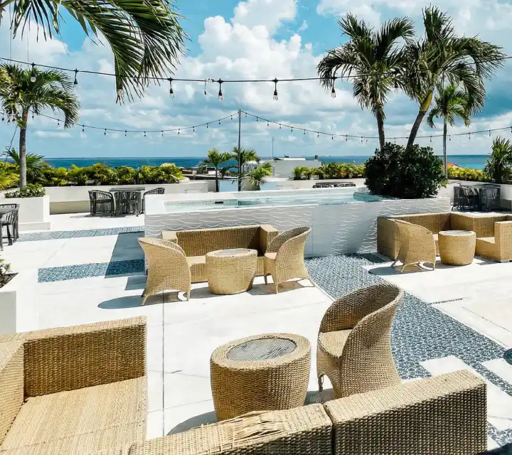 The Palm at Playa