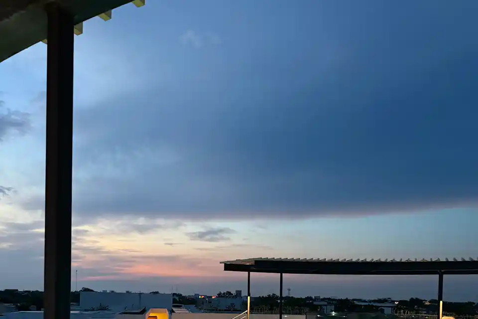 The Panoramic