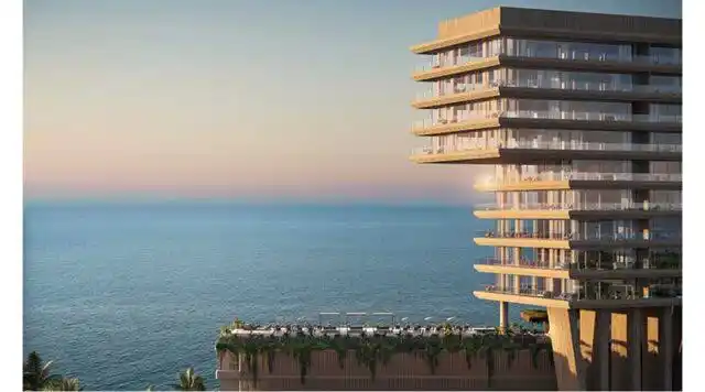 The Ritz Carlton Cancun in Cancun Hotel Zone & Downtown