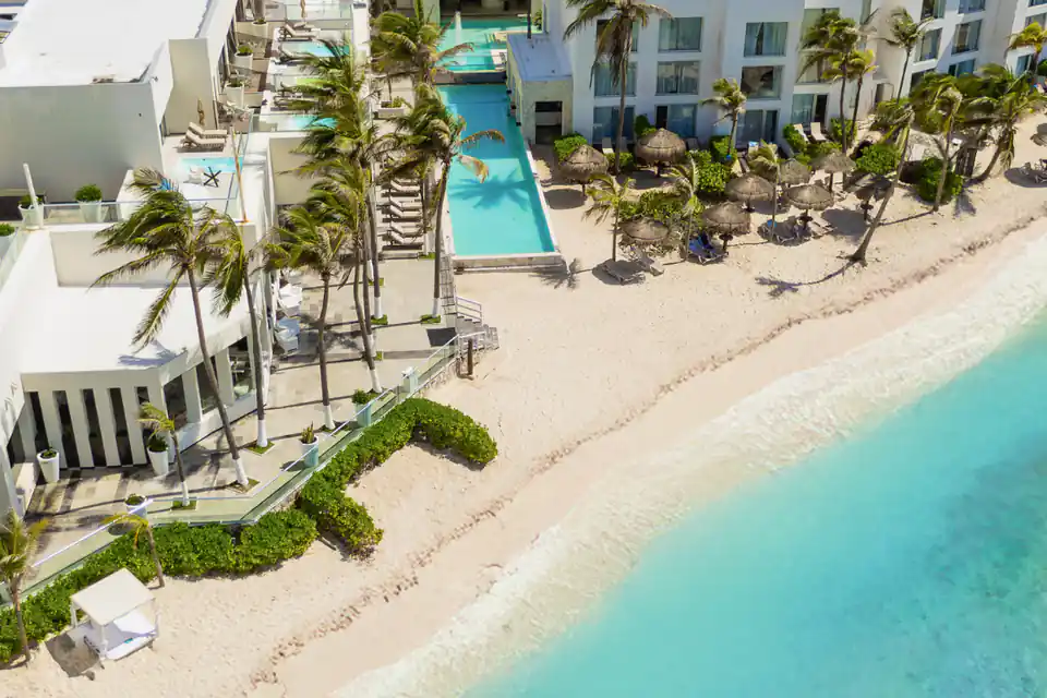 The Sens Tulum Riviera en Akumal