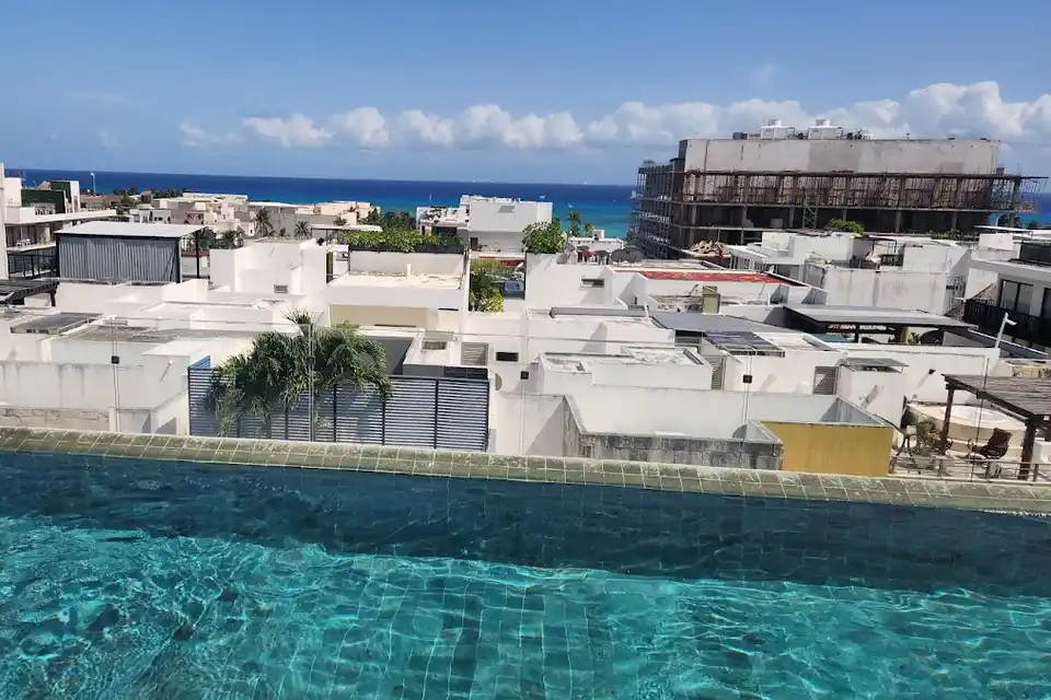 The Shore en Playa del Carmen