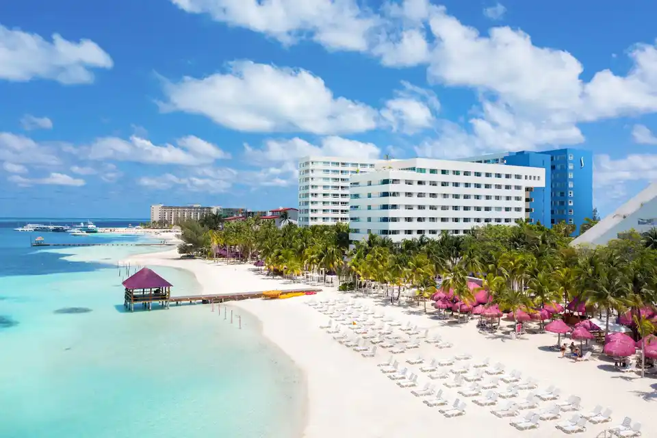 The Sian Ka'an at Sens Cancun en Cancun Zona Hotelera & Centro