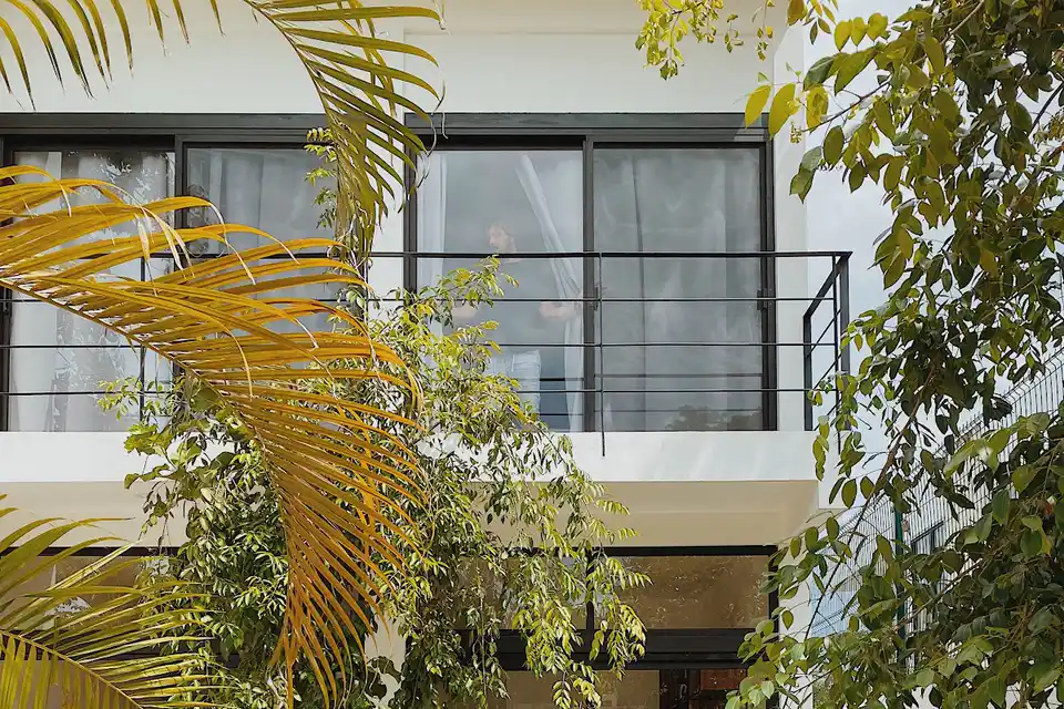 The Soho Tulum Hotel & Residences