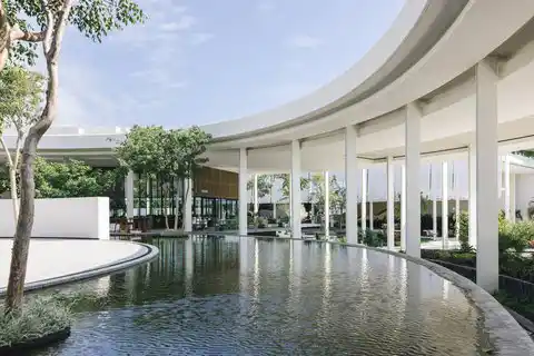 The St. Regis Kanai Resort en Playa del Carmen