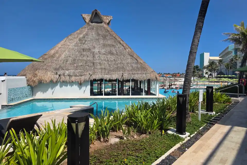 The Westin Resort and Spa in Cancun Hotel Zone & Downtown