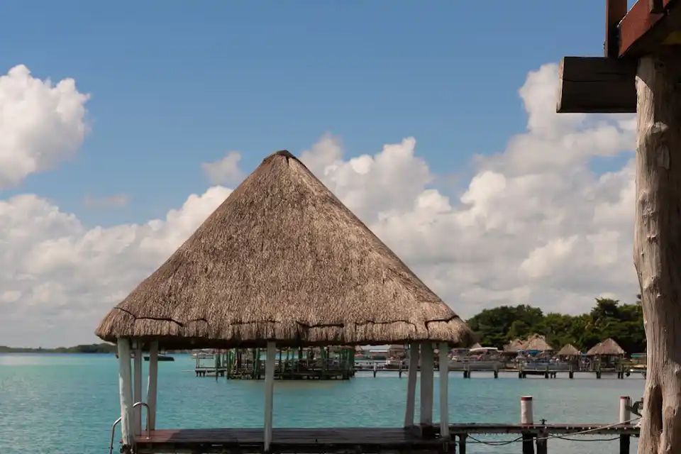 The Yak Hostel Playa del Carmen