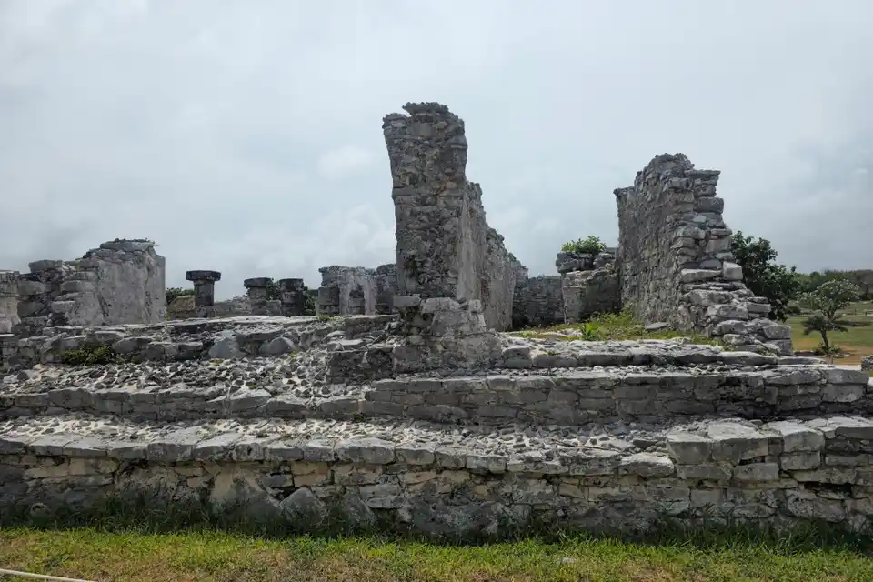 Tikal - Tulum in Tulum