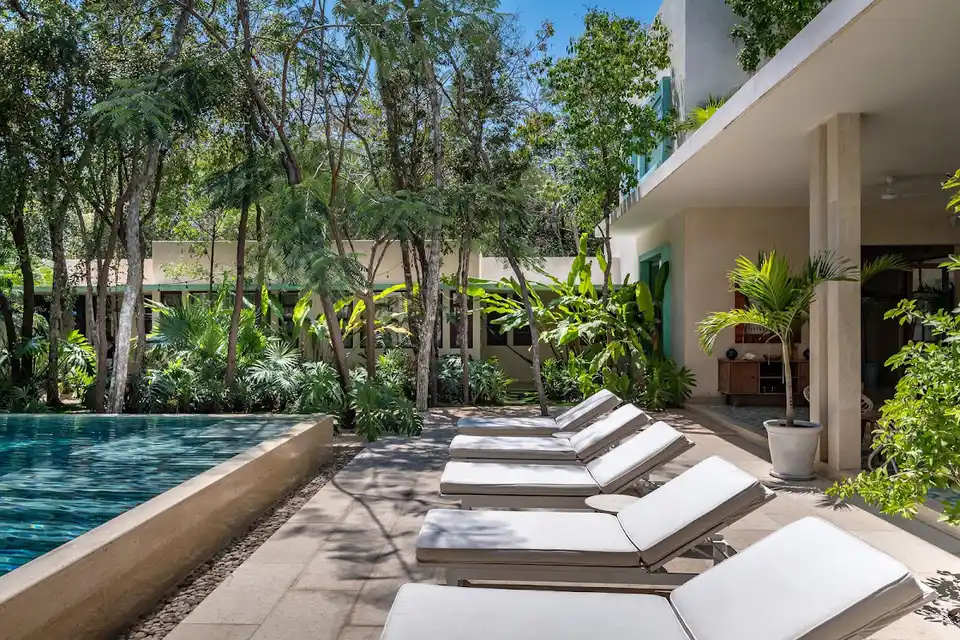 Tiki Tiki Hotel Tulum